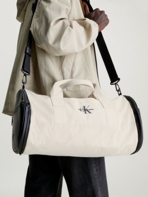 Calvin klein fluid duffle on sale bag