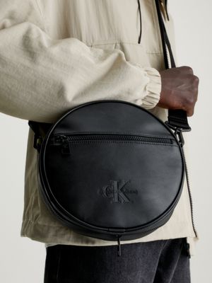 Calvin klein discount duffle bag mens