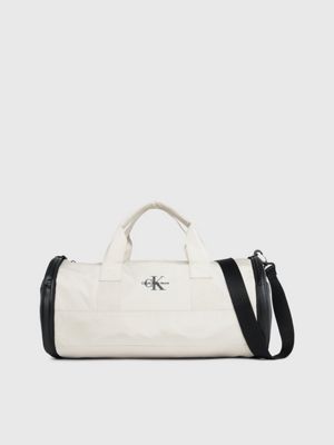 Calvin klein on sale duffle luggage