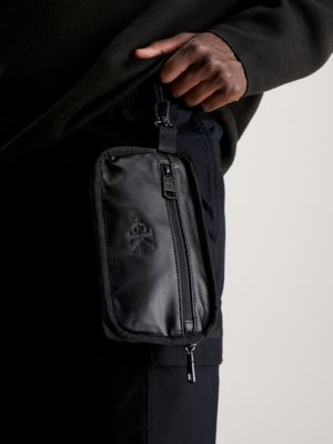 Versace bum hot sale bag mens