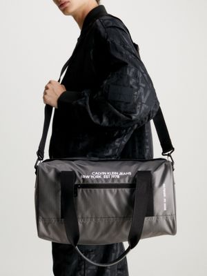 Calvin klein hot sale sports bag