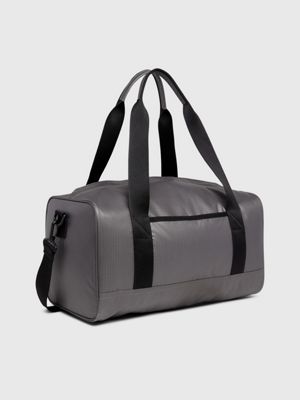 Calvin klein hotsell duffle bag mens