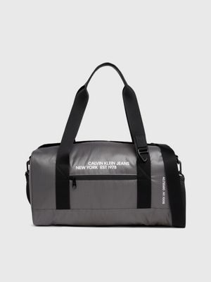 Calvin klein gym clearance bag