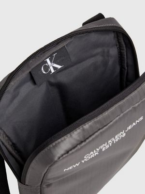 Calvin klein grey clearance bag