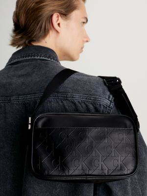 Bags for Men - Designer Man Bags | Calvin Klein®