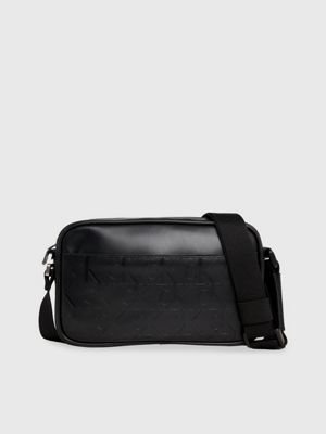 Calvin klein deals convertible bag