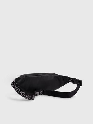 Calvin klein hotsell hip bag