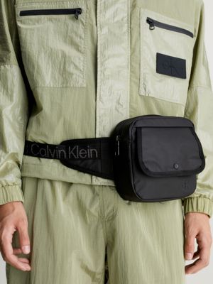 Calvin klein online jeans bum bag