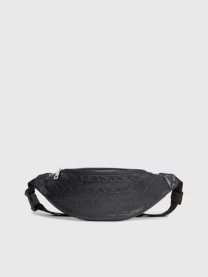 Calvin klein rossa online belt bag