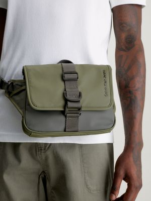 Calvin klein shop mens bum bag