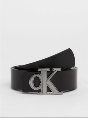 Leather Belt Gift Pack Calvin Klein K50K5115160GS