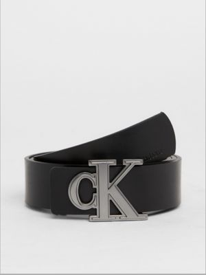 Leather Belt Gift Pack Calvin Klein® | K50K5115160GS