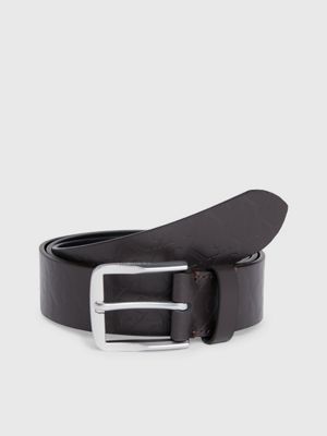 Mens Belt\'s Leather, More - | Calvin Klein® Reversible 