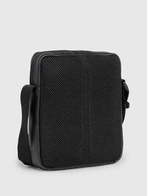 Calvin klein deals shoulder bag men