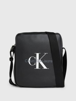 Logo Reporter Bag Calvin Klein® | K50K511523BEH