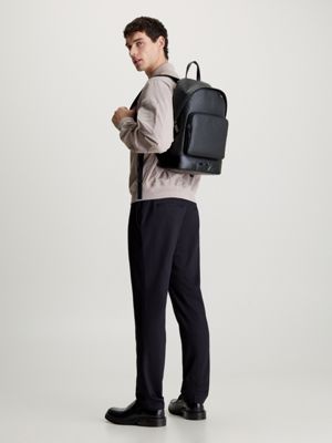 Calvin klein store round backpack