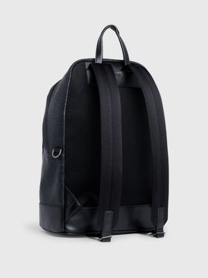 Logo Round Backpack Calvin Klein® | K50K5115260GK