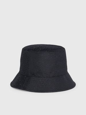Logo Jacquard Bucket Hat Calvin Klein® | K50K5115590GK