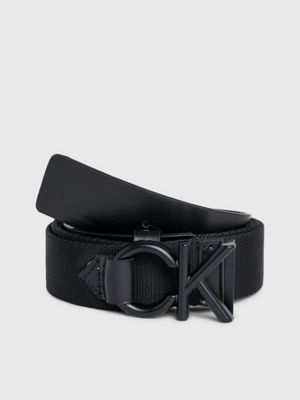 Black ck belt new arrivals