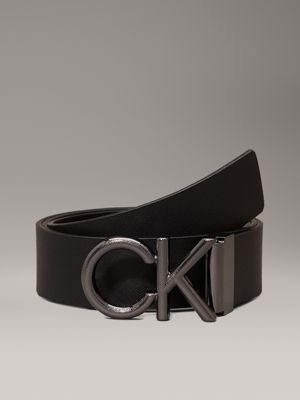 Gürtel aus Kunstleder Calvin Klein® | K50K509766BAX