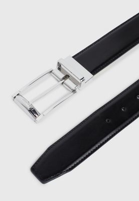 Mens Belt's - Leather, Reversible & More | Calvin Klein
