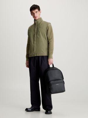 zaino calvin klein saldi