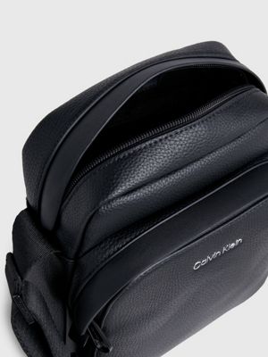 Calvin klein deals carrie crossbody