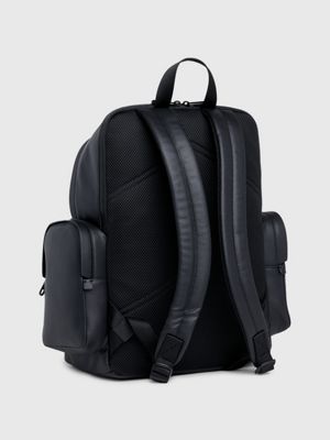 Calvin klein pebble backpack sale