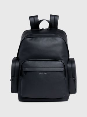 Calvin klein deals bookbag purse