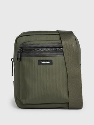 Bolsos Pequenos Hombre