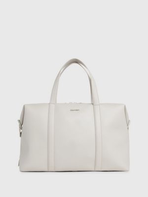 Calvin klein discount travel bag women's