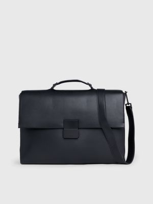 Calvin klein shop mens briefcase