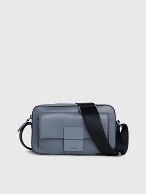 Mens designer flight outlet bag