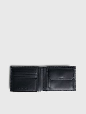 RFID-Portemonnaie mit Logo Calvin Klein® | K50K5116770GJ