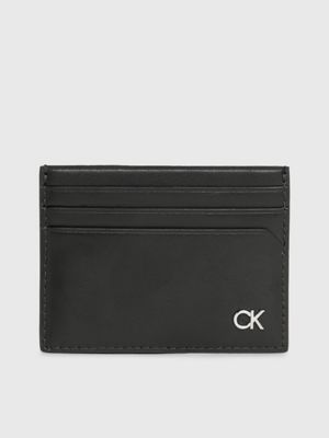 Calvin klein top card holder