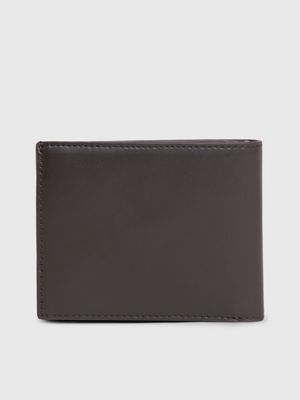 Men's Wallets & Card Holders | Calvin Klein®