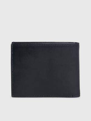 Men's Wallets & Card Holders | Calvin Klein®