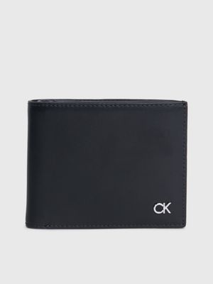 Calvin klein wallet best sale rfid