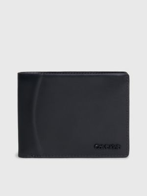 Tarjetero Calvin Klein para hombre