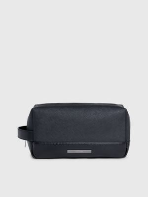 Calvin klein shop wash bag