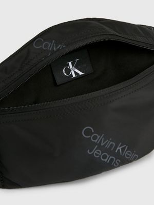 Calvin klein outlet bum bag mens