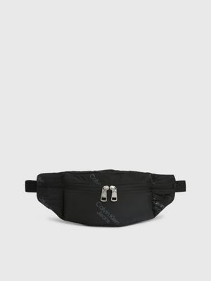 Bananes Sacs Ceinture Homme Calvin Klein