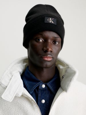 Calvin klein clearance beanie