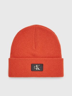 Knit Beanie Calvin Klein®