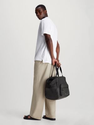 Calvin klein hotsell weekend bag