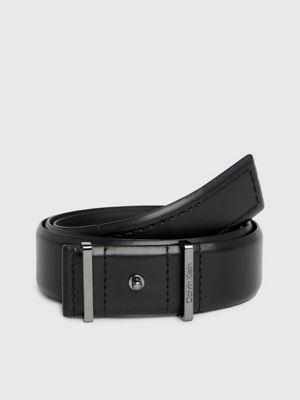 Ledergürtel Calvin Klein® | K50K5115760GK