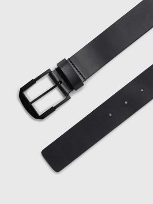 Cintura in Pelle 35mm John Richmond uomo - Shop On-line