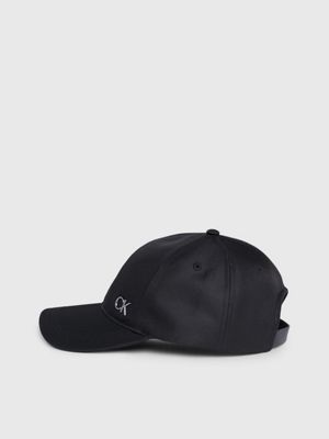 Ck metal store cap