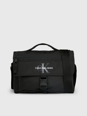 Calvin klein men's bags hot sale sale