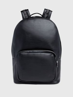 Mochila Cuero Hombre, Mochila Piel Ordenador Hombre